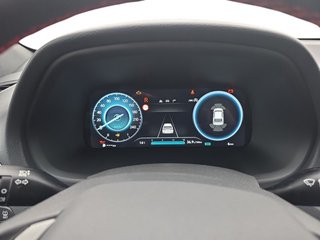 Hyundai i30 Kombi N-Line 1.5 T-GDI 7DCT Voll-LED/Navi/Winterp.  ** - bilder 16