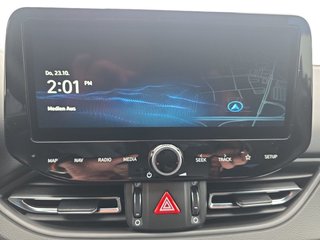 Hyundai i30 Kombi N-Line 1.5 T-GDI 7DCT Voll-LED/Navi/Winterp.  ** - bilder 17