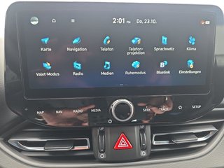 Hyundai i30 Kombi N-Line 1.5 T-GDI 7DCT Voll-LED/Navi/Winterp.  ** - bilder 18