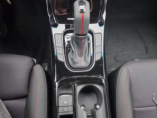 Hyundai i30 Kombi N-Line 1.5 T-GDI 7DCT Voll-LED/Navi/Winterp.  ** - bilder 20