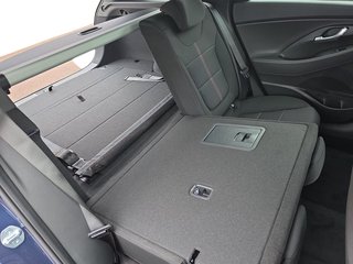 Hyundai i30 Kombi N-Line 1.5 T-GDI 7DCT Voll-LED/Navi/Winterp.  ** - bilder 22