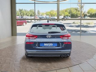 Hyundai i30 Kombi N-Line 1.5 T-GDI 7DCT Voll-LED/Navi/Winterp.  ** - bilder 4