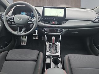 Hyundai i30 Kombi N-Line 1.5 T-GDI 7DCT Voll-LED/Navi/Winterp.  ** - bilder 5