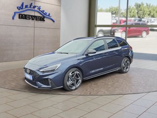 Hyundai i30 age.one-day registration Kaufen