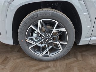 Hyundai TUCSON N-Line 1.6 180PS 4WD Pano/360*Kamera/el.Klappe/Navi  ** - foto 9