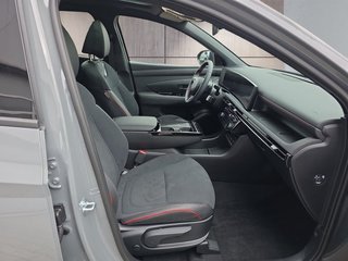 Hyundai TUCSON N-Line 1.6 180PS 4WD Pano/360*Kamera/el.Klappe/Navi  ** - foto 10