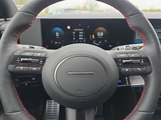 Hyundai TUCSON N-Line 1.6 180PS 4WD Pano/360*Kamera/el.Klappe/Navi  ** - foto 15