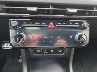 Hyundai TUCSON N-Line 1.6 180PS 4WD Pano/360*Kamera/el.Klappe/Navi  ** - foto 19