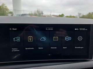 Hyundai TUCSON N-Line 1.6 180PS 4WD Pano/360*Kamera/el.Klappe/Navi  ** - foto 21