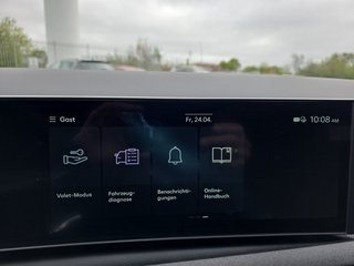 Hyundai TUCSON N-Line 1.6 180PS 4WD Pano/360*Kamera/el.Klappe/Navi  ** - foto 22