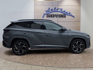 Hyundai TUCSON N-Line 1.6 180PS 4WD Pano/360*Kamera/el.Klappe/Navi  ** - foto 1