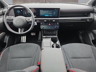 Hyundai TUCSON N-Line 1.6 180PS 4WD Pano/360*Kamera/el.Klappe/Navi  ** - foto 5