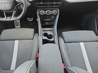 Skoda Kodiaq Sportline 1,5TSI DSG aAHK/5*J.Gar/Matrix/Navi/ACC/el.Klappe  ** - bilder 7