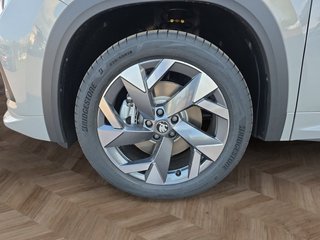Skoda Kodiaq Sportline 1,5TSI DSG aAHK/5*J.Gar/Matrix/Navi/ACC/el.Klappe  ** - bilder 10