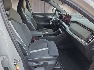 Skoda Kodiaq Sportline 1,5TSI DSG aAHK/5*J.Gar/Matrix/Navi/ACC/el.Klappe  ** - bilder 11