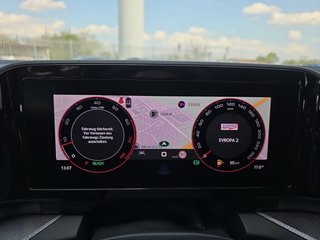 Skoda Kodiaq Sportline 1,5TSI DSG aAHK/5*J.Gar/Matrix/Navi/ACC/el.Klappe  ** - bilder 17