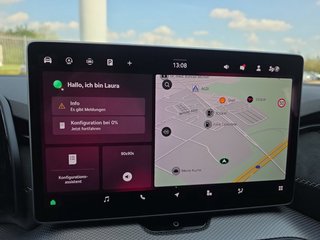 Skoda Kodiaq Sportline 1,5TSI DSG aAHK/5*J.Gar/Matrix/Navi/ACC/el.Klappe  ** - bilder 22