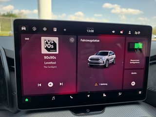 Skoda Kodiaq Sportline 1,5TSI DSG aAHK/5*J.Gar/Matrix/Navi/ACC/el.Klappe  ** - bilder 23