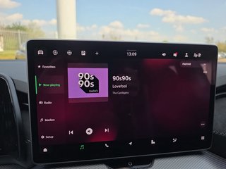 Skoda Kodiaq Sportline 1,5TSI DSG aAHK/5*J.Gar/Matrix/Navi/ACC/el.Klappe  ** - bilder 24