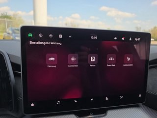 Skoda Kodiaq Sportline 1,5TSI DSG aAHK/5*J.Gar/Matrix/Navi/ACC/el.Klappe  ** - bilder 30