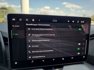 Skoda Kodiaq Sportline 1,5TSI DSG aAHK/5*J.Gar/Matrix/Navi/ACC/el.Klappe  ** - bilder 34