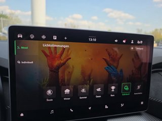 Skoda Kodiaq Sportline 1,5TSI DSG aAHK/5*J.Gar/Matrix/Navi/ACC/el.Klappe  ** - bilder 38