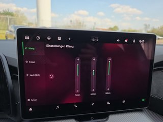 Skoda Kodiaq Sportline 1,5TSI DSG aAHK/5*J.Gar/Matrix/Navi/ACC/el.Klappe  ** - bilder 41