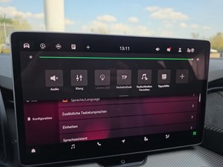 Skoda Kodiaq Sportline 1,5TSI DSG aAHK/5*J.Gar/Matrix/Navi/ACC/el.Klappe  ** - bilder 43