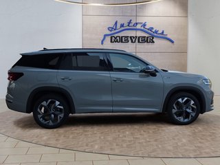 Skoda Kodiaq Sportline 1,5TSI DSG aAHK/5*J.Gar/Matrix/Navi/ACC/el.Klappe  ** - bilder 1