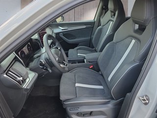 Skoda Kodiaq Sportline 1,5TSI DSG aAHK/5*J.Gar/Matrix/Navi/ACC/el.Klappe  ** - bilder 4