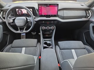 Skoda Kodiaq Sportline 1,5TSI DSG aAHK/5*J.Gar/Matrix/Navi/ACC/el.Klappe  ** - bilder 5