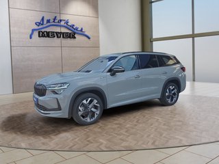 Skoda Kodiaq age.one-day registration Kaufen