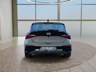 Hyundai i20 1.0 T-GDI 7DCT Navi/LED/Kamera/Winterp/Keyless  ** - foto 4