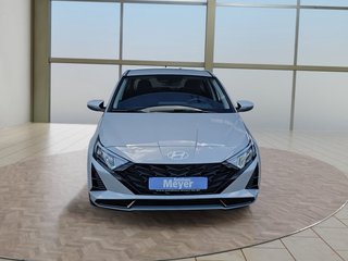 Hyundai i20 1.0 T-GDI 7DCT Navi/LED/Kamera/Winterp/Keyless  ** - foto 3