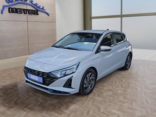 Hyundai i20 1.0 T-GDI 7DCT Navi/LED/Kamera/Winterp/Keyless  ** - foto 1