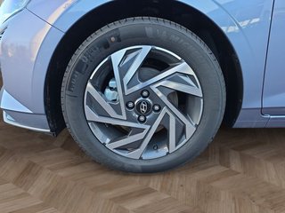 Hyundai i20 1.0 T-GDI Navi/Kamera/LED/Winterp.  ** - bilder 11