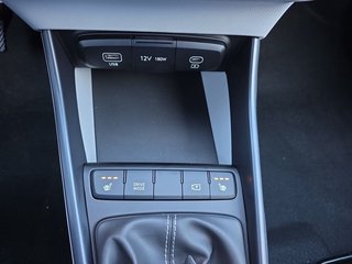 Hyundai i20 1.0 T-GDI Navi/Kamera/LED/Winterp.  ** - bilder 19