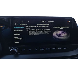 Hyundai i20 1.0 T-GDI Navi/Kamera/LED/Winterp.  ** - bilder 29