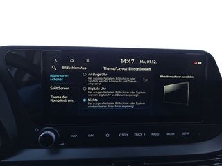 Hyundai i20 1.0 T-GDI Navi/Kamera/LED/Winterp.  ** - bilder 31