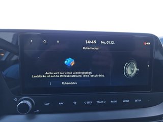 Hyundai i20 1.0 T-GDI Navi/Kamera/LED/Winterp.  ** - bilder 43