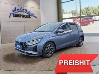 Hyundai i20 age.one-day registration Kaufen