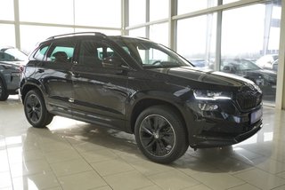 Skoda Karoq age.one-day registration Kaufen