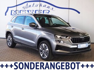 Skoda Karoq Jahreswagen Kaufen
