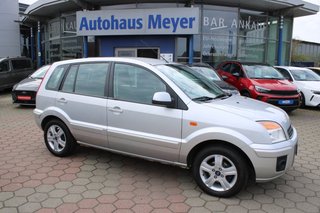 Ford Fusion Gebrauchtwagen Kaufen