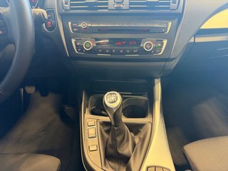 BMW 116d Sport Line Bi-Xenon/Schiebedach - foto 6