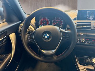BMW 116d Sport Line Bi-Xenon/Schiebedach - foto 7