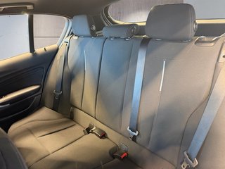 BMW 116d Sport Line Bi-Xenon/Schiebedach - foto 8