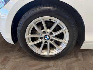 BMW 116d Sport Line Bi-Xenon/Schiebedach - foto 9