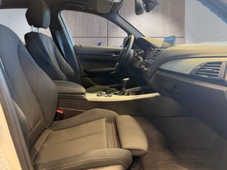 BMW 116d Sport Line Bi-Xenon/Schiebedach - foto 10