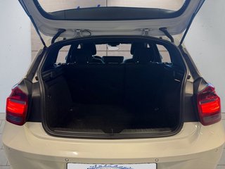 BMW 116d Sport Line Bi-Xenon/Schiebedach - foto 11